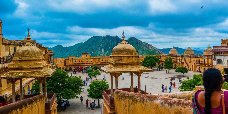 Rajasthan Tour Package