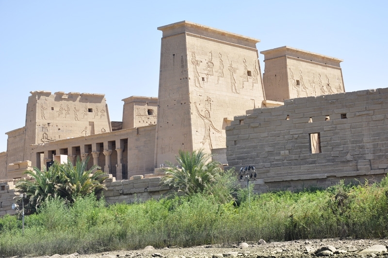 Crucero Egipto Nilo (MS Sonesta Nile Goddess) Crucero Egipto Nilo (MS Sonesta Nile Goddess)
