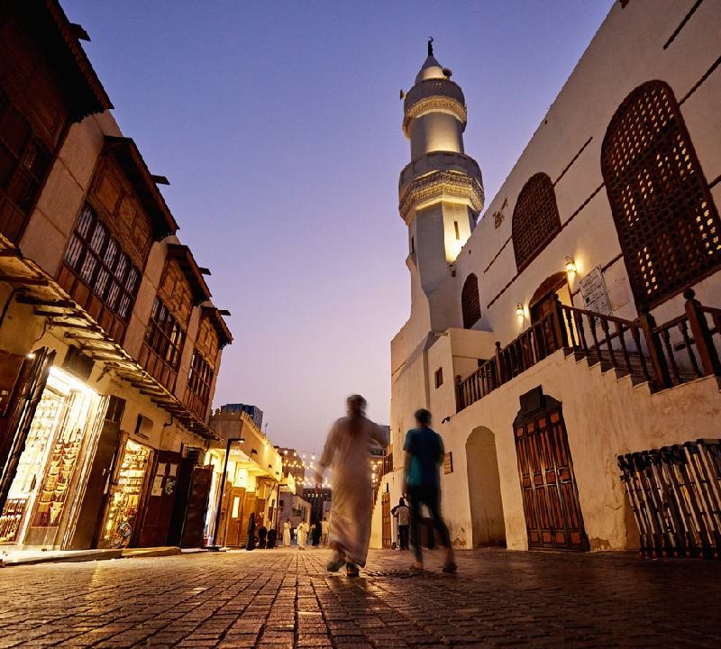 Jidá Arábia Saudita Jidá Arábia Saudita