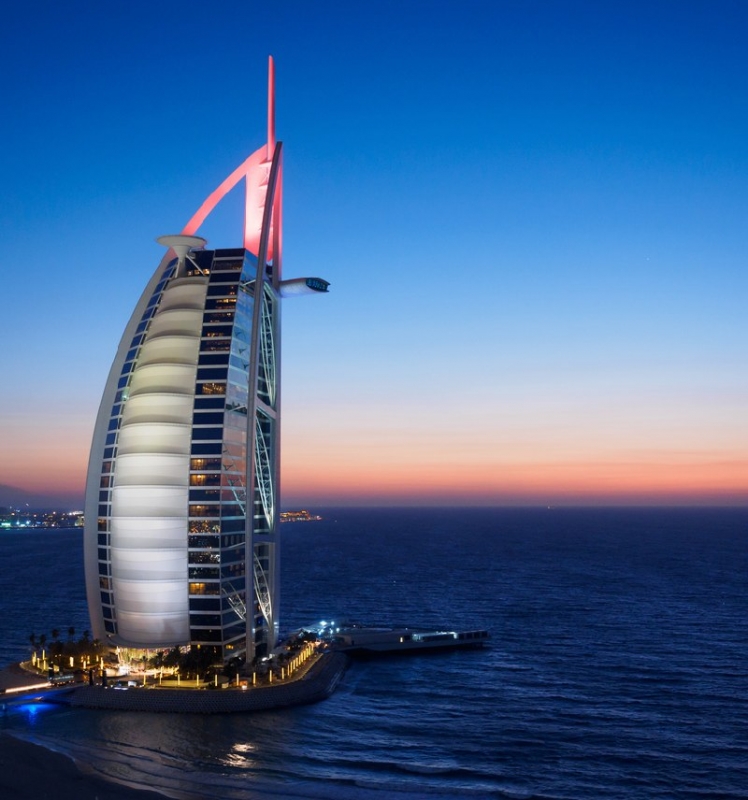 Burj Al Arab Burj Al Arab
