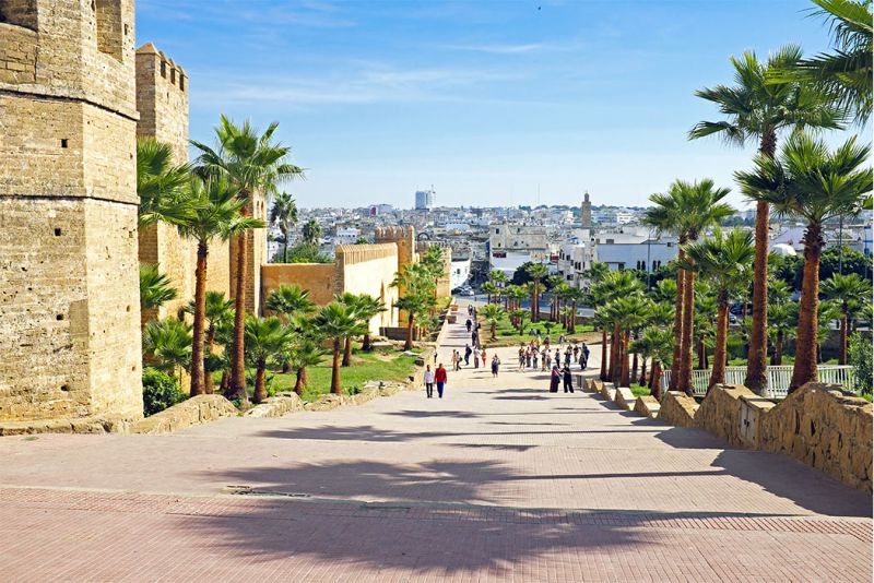 Wiki of Rabat