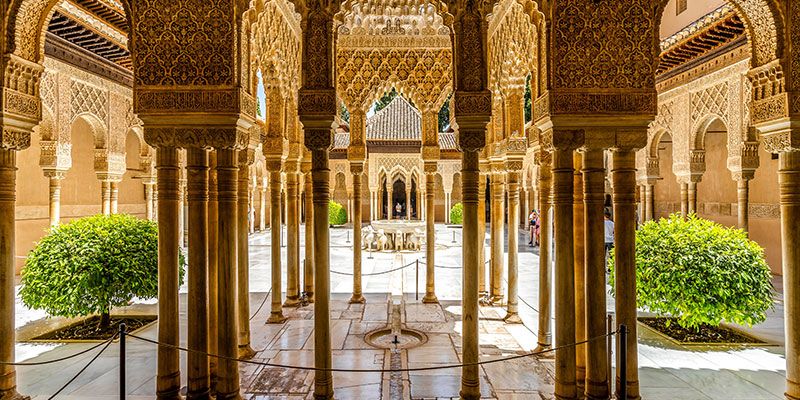 Alhambra | Alhambra Granada