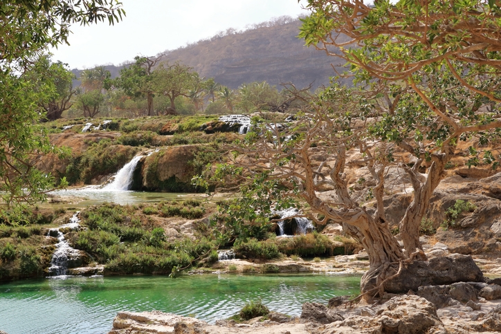 Aththawarah Spring Oman | Althawarah Hot Spring | Althawarah Spring Aththawarah Spring Oman | Althawarah Hot Spring | Althawarah Spring