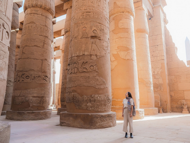 Luxury Cairo & Nile Cruise