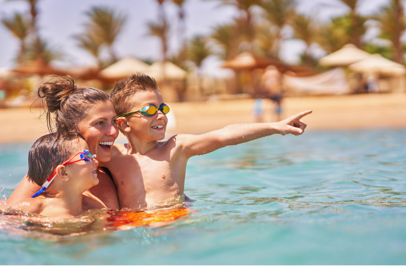 12 Tage Urlaub mit Kairo, Nilkreuzfahrt und Badeurlaub in Hurghada 12 Tage Urlaub mit Kairo, Nilkreuzfahrt und Badeurlaub in Hurghada
