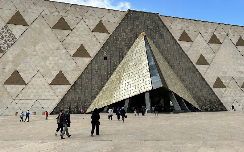 Egypt Tour from Australia – 9 Days in Cairo, Luxor, Aswan & Nile Cruise