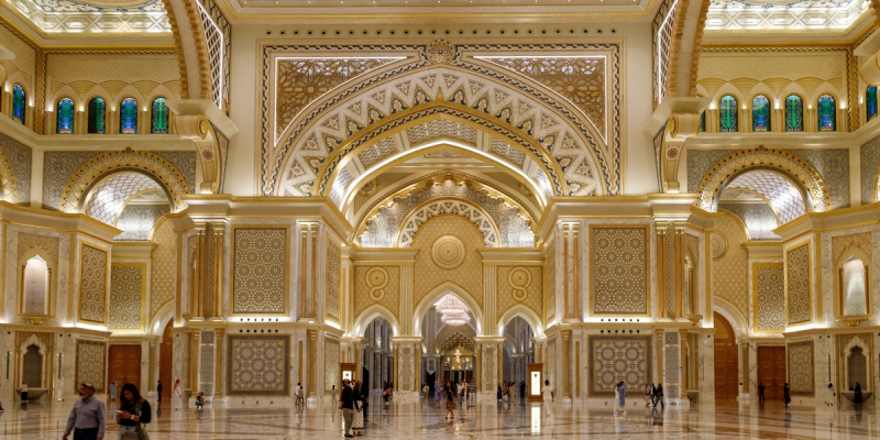 qase al watan