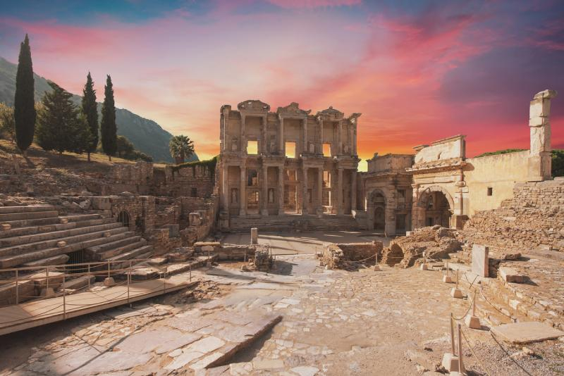 Ephesus Turkey: A Local's Secret Guide to Ancient Wonders