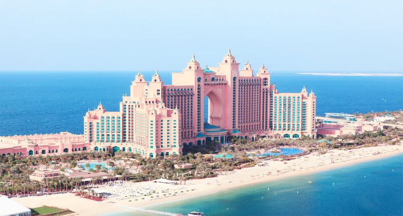 Atlantis Dubai Atlantis The Palm Dubai Atlantis The Palm Wiki