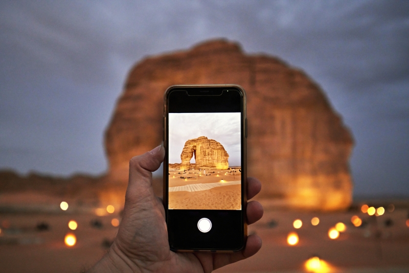 Saudi arabia Tour Package | Tours in Saudi Arabia | Trip to Riyadh