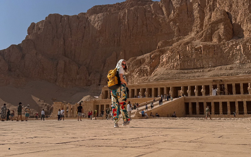 12-Day Egypt’s Ancient Wonders & Red Sea Wrecks