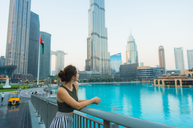 Best Tour of Egypt and Dubai