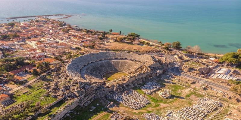 Antalya Antalya