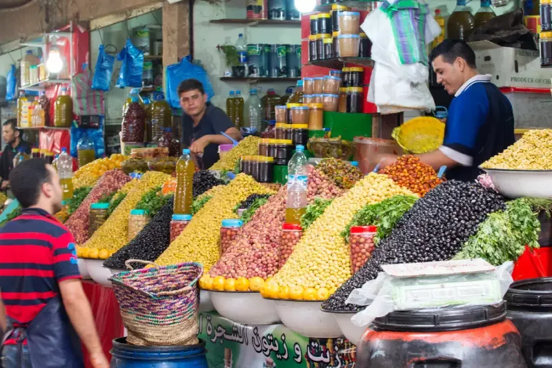 Discover Agadir City: Your Essential Guide to Morocco's Coastal Paradise