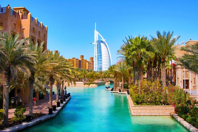 Burj Al Arab | Burj Al Arab Facts | Facts about Burj Al Arab