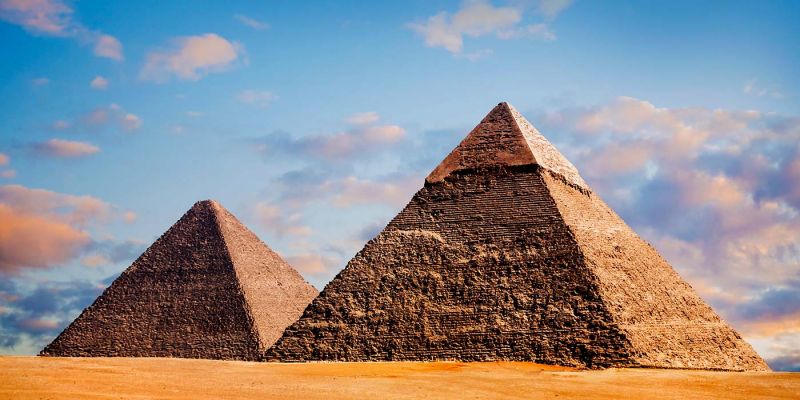 Roteiro Cairo e Cruzeiro Nilo na Semana Santa Roteiro Cairo e Cruzeiro Nilo na Semana Santa