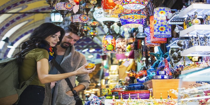 El Gran Bazar El Gran Bazar