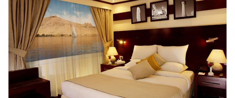 Agatha Christie Dahabiya Cruise Agatha Christie Dahabiya Cruise