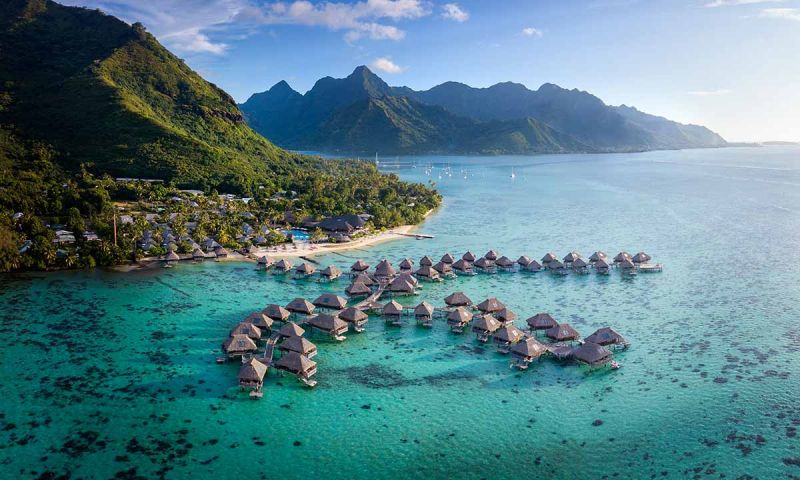 10 Best Islands in French Polynesia to Visit