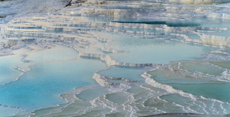 Hierapolis Hierapolis