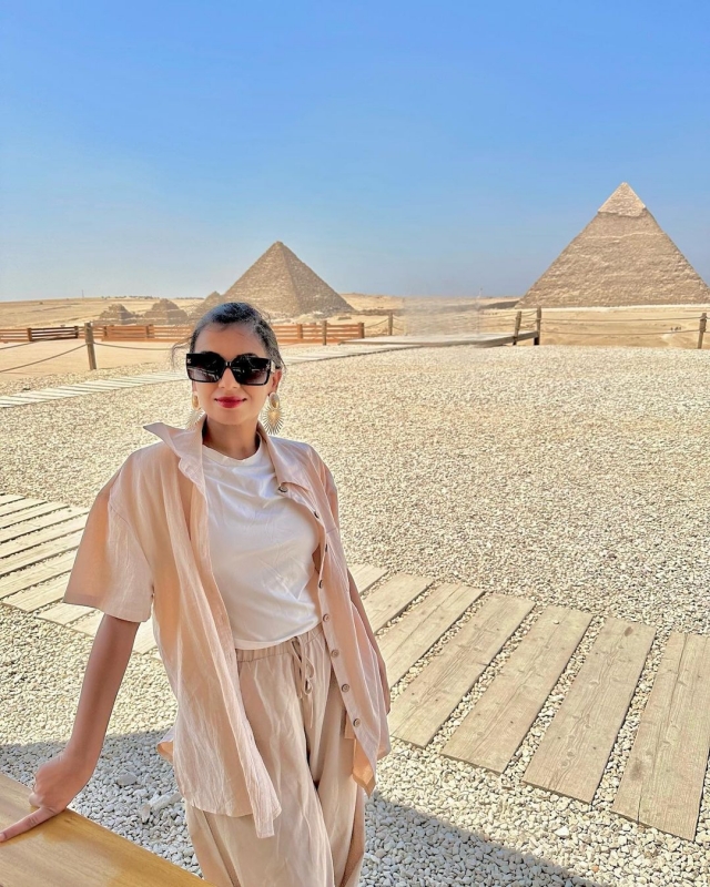 Private Luxury Tour of Egypt