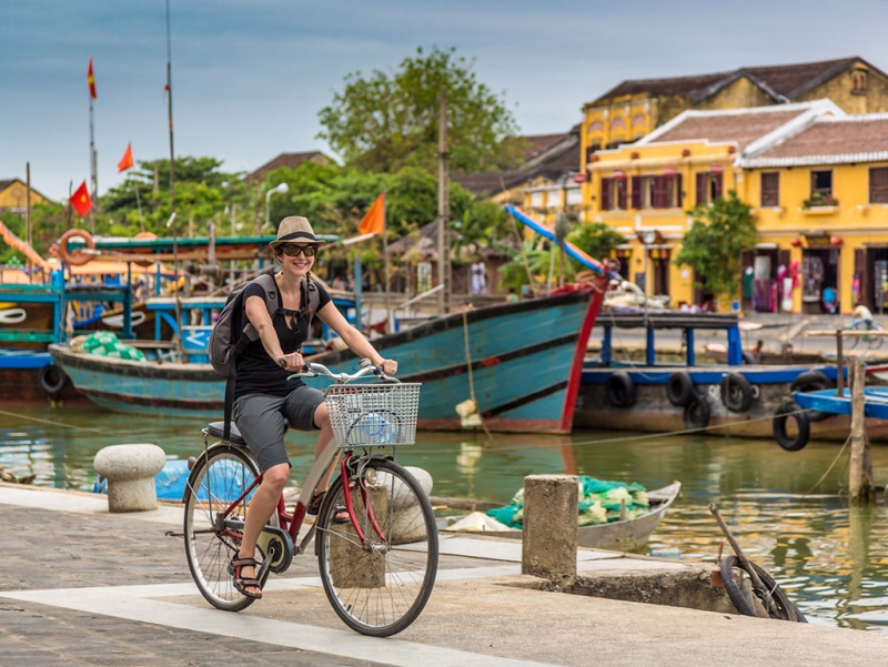 Vietnam Journey into Nature Tour