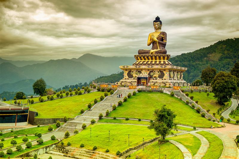 Dubai and India Tour Package