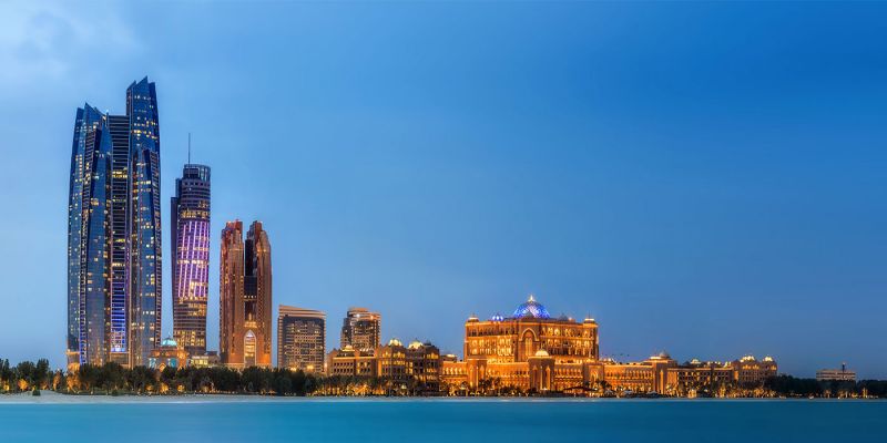 Dubai and Oman Travel Package