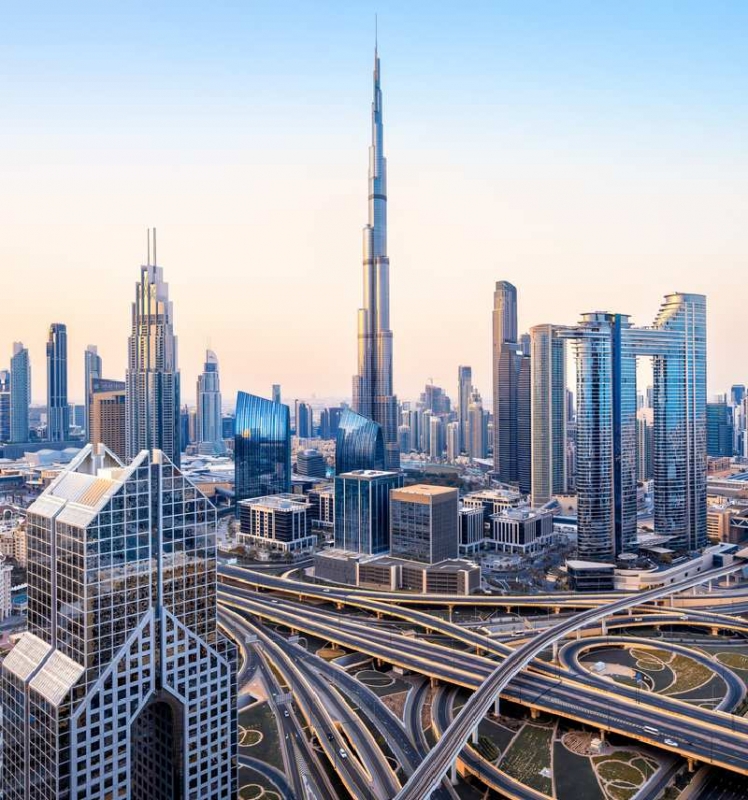 dubai dubai