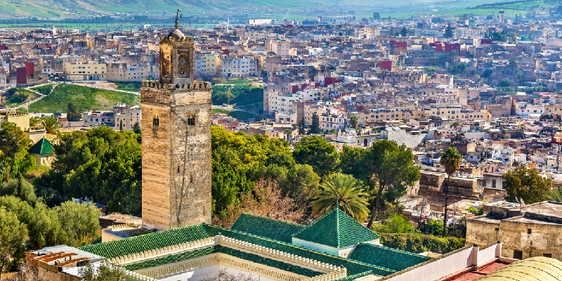 fez