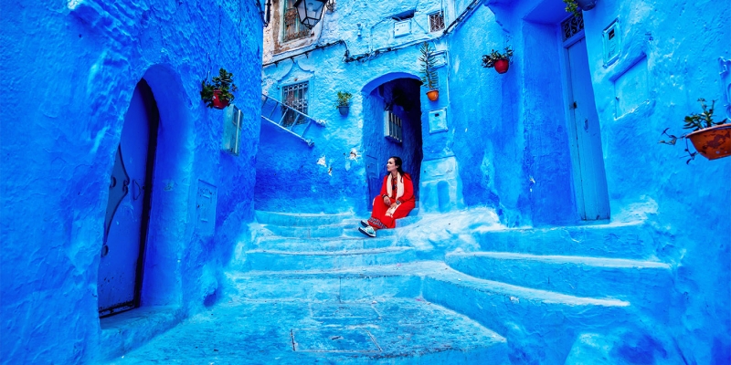Casablanca, Rabat and Marrakech Tour