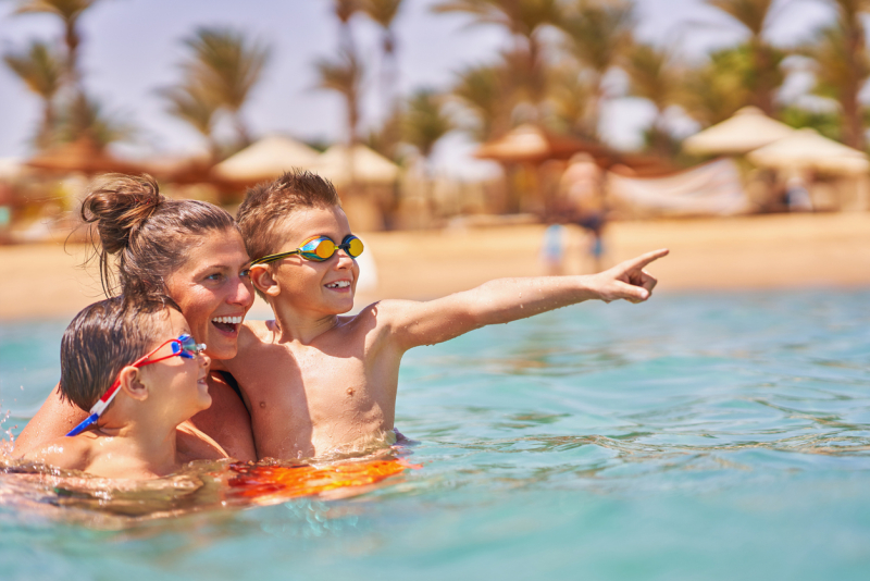Luxury Egypt Tour: Cairo, Oberoi Philae & Red Sea
