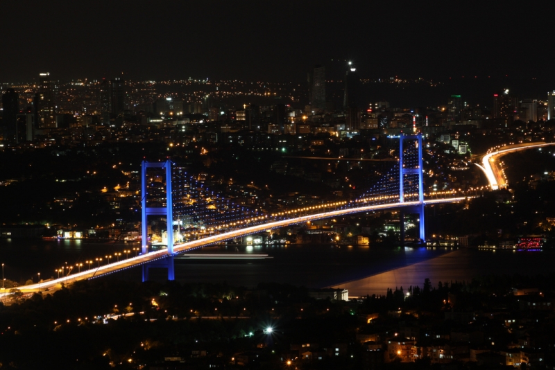 Bosphorus Bridge Bosphorus Bridge