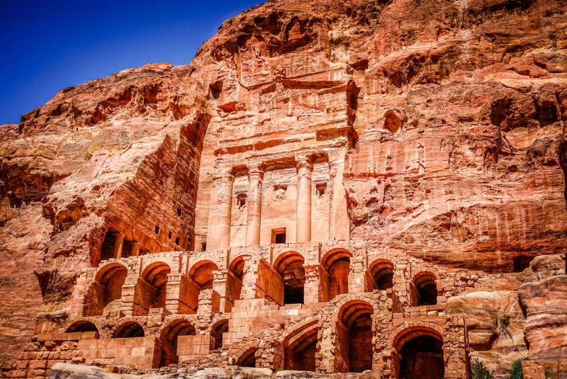 Petra Petra