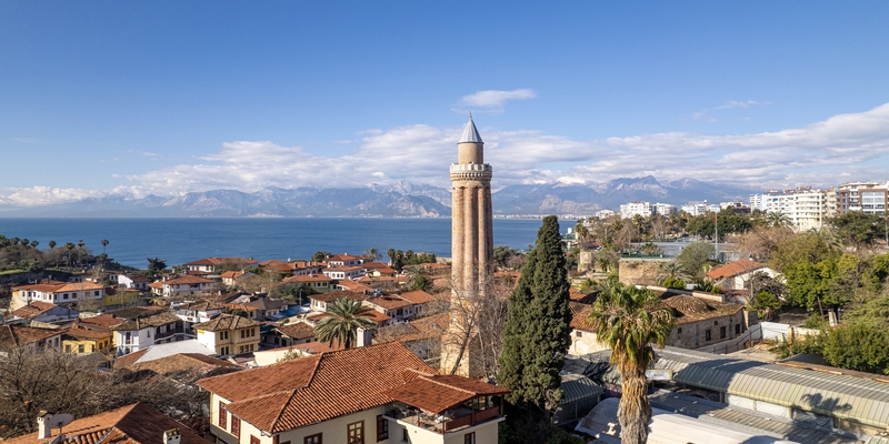Antalya Antalya