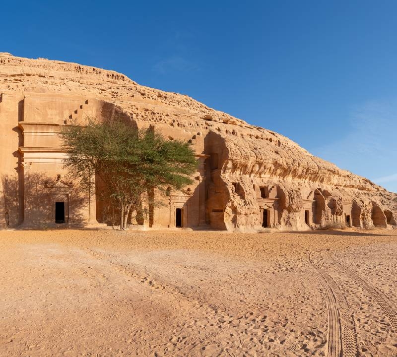Jabal Al-Banat Jabal Al-Banat