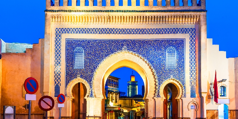 fez