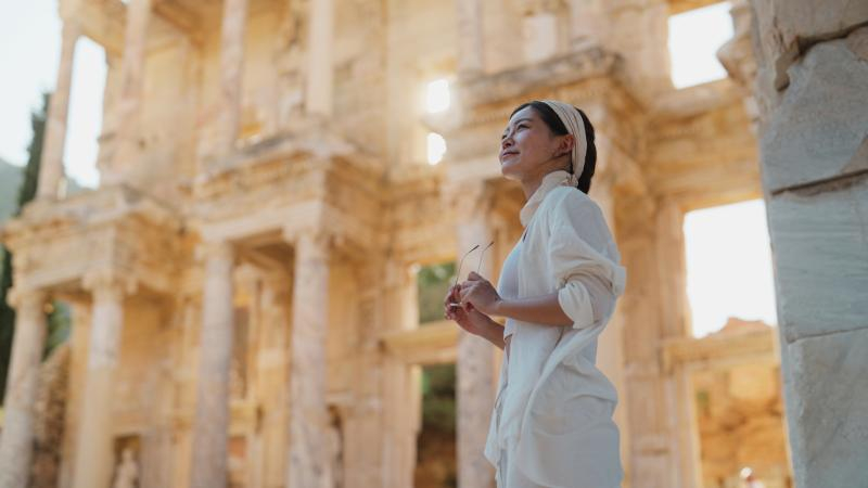 Ephesus Turkey: A Local's Secret Guide to Ancient Wonders