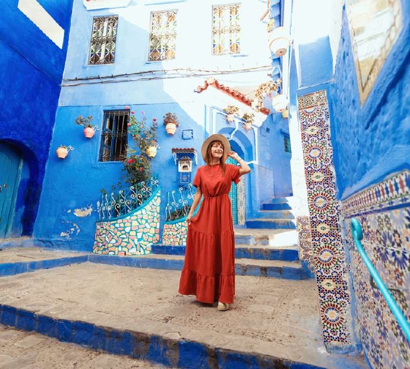 Chefchaouen Chefchaouen