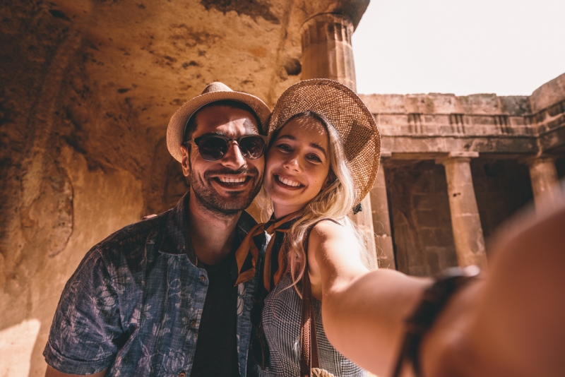 Egypt Honeymoon Trip: Cairo, Nile Cruise, Hurghada