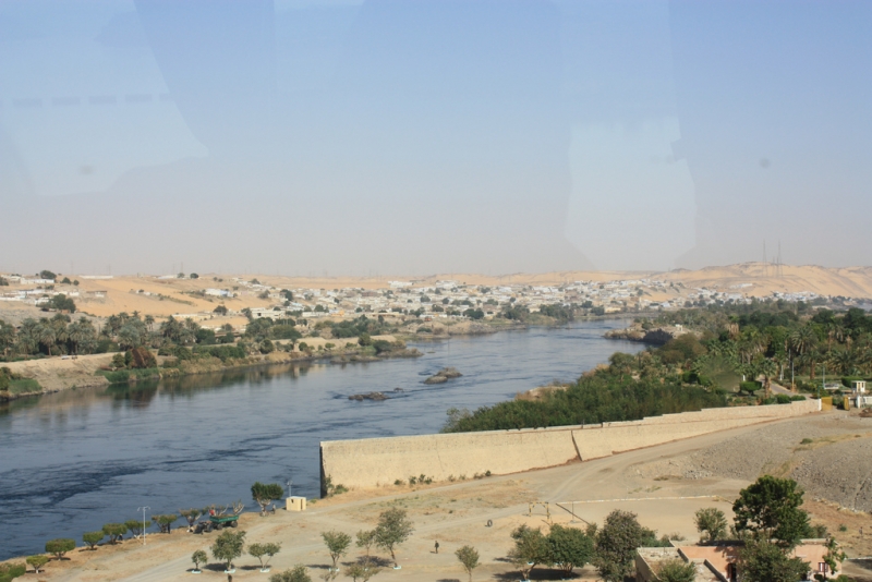 Aswan Attractions | Where to Go in Aswan | Aswan Travel Guide