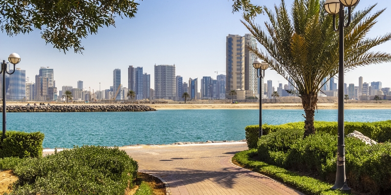 Ajman