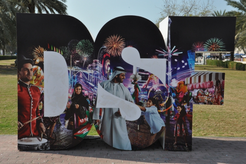 Festivals of Dubai Festivals of Dubai