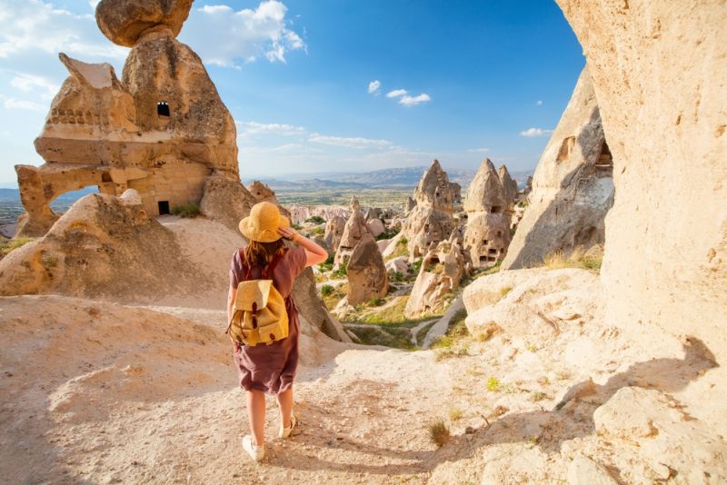 12 Days Turkey Small Group Tour 12 Days Turkey Small Group Tour