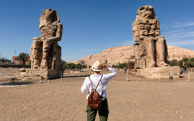 12-Day Egypt Itinerary – Cairo, Alexandria, Luxor, Dahabiya & Abu Simbel