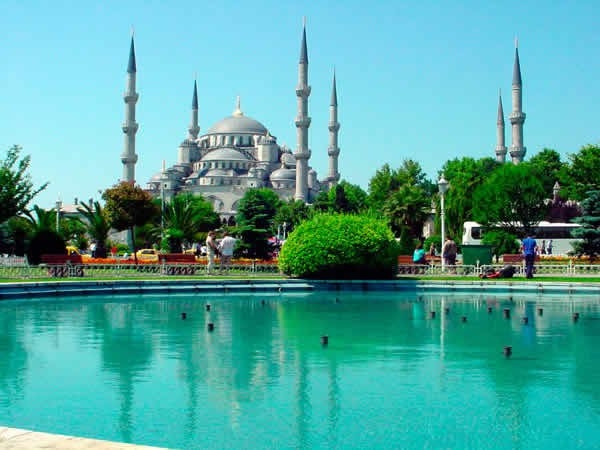Istanbul Package