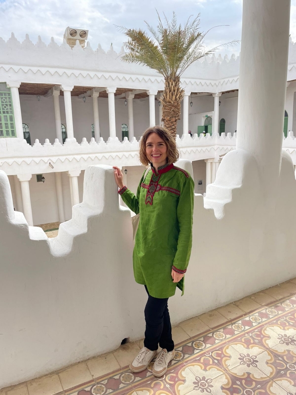 Riyadh Short Break 4 days