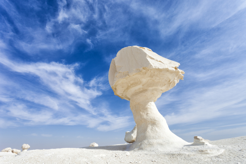 3-Day White Desert & Bahariya Oasis Tour