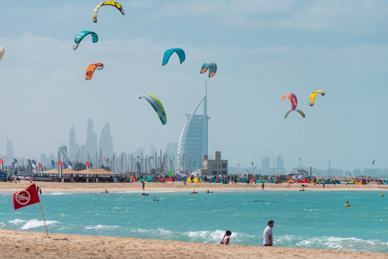 Festivals of Dubai Festivals of Dubai
