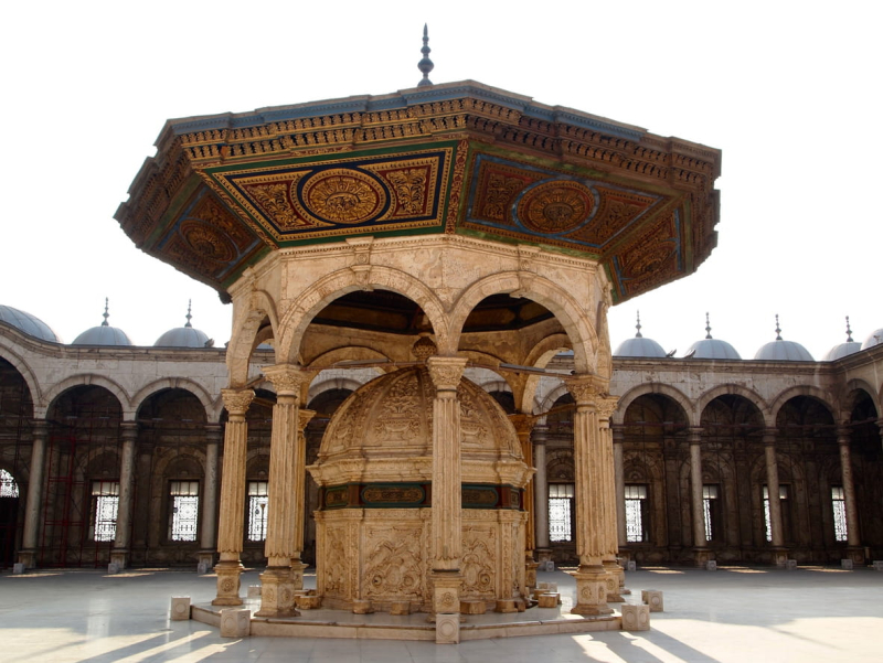 4-Day Cairo Short Break